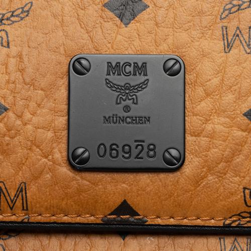 MCM Visetos Aren Medium Messenger