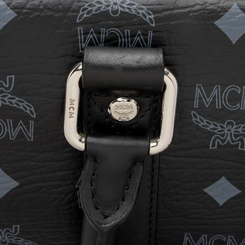 MCM Visetos Briefcase