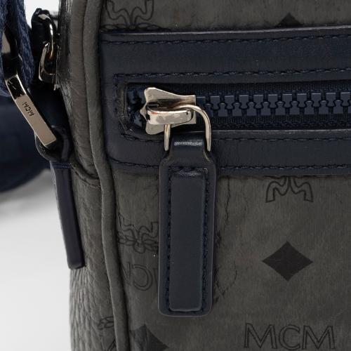 MCM Visetos Klassik Mini Crossbody