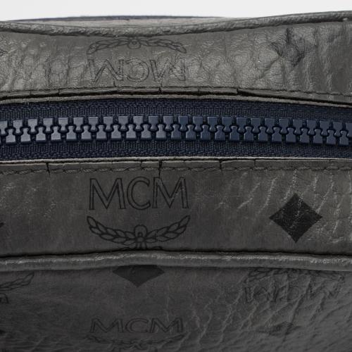 MCM Visetos Klassik Mini Crossbody