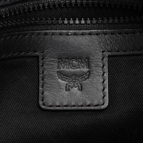 MCM Visetos Klassik Mini Crossbody