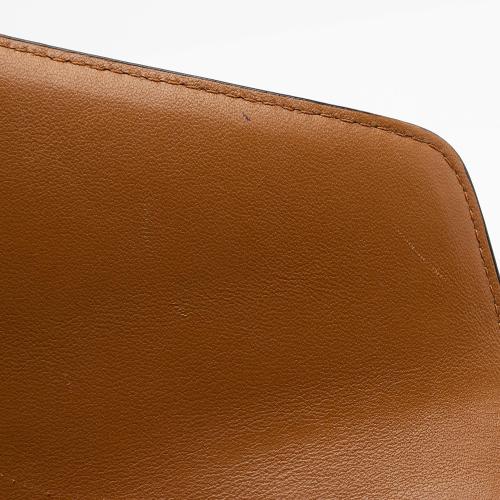 MCM Visetos Patricia Medium Satchel