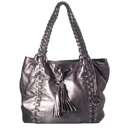 MICHAEL Michael Kors Astor Grommet Tote