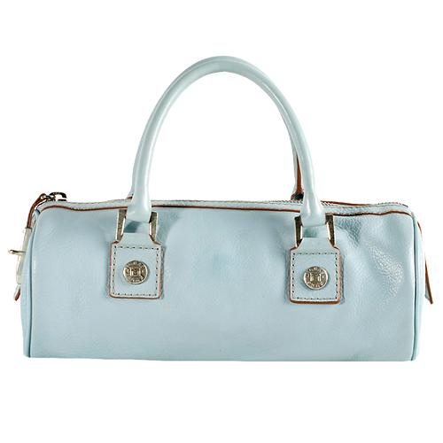 MICHAEL Michael Kors Barrel Handbag - FINAL SALE