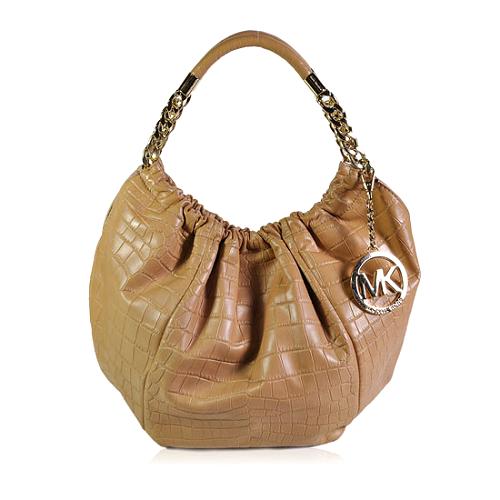 MICHAEL Michael Kors Erin Large Hobo Handbag 