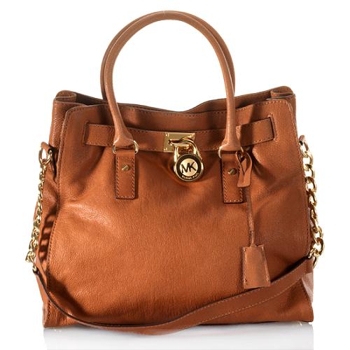 MICHAEL Michael Kors Hamilton Large North/South Tote