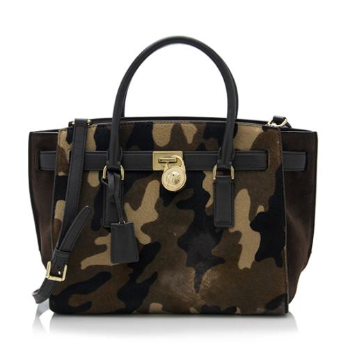 MICHAEL Michael Kors Hamilton Traveler Large Tote - FINAL SALE