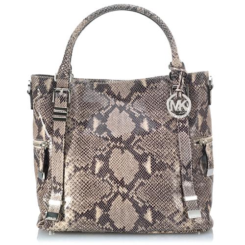 MICHAEL Michael Kors Large Shoulder Tote