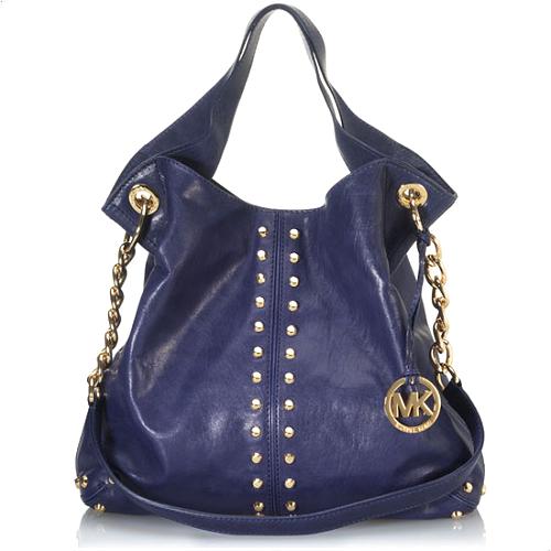 MICHAEL Michael Kors Uptown Astor Large Shoulder Tote