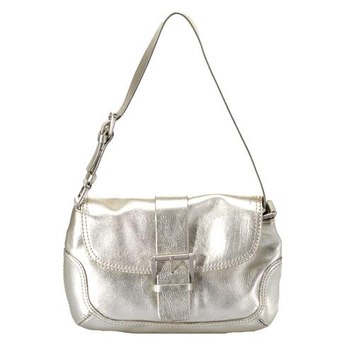 MICHAEL Michael Kors Yacht Club Shoulder Handbag