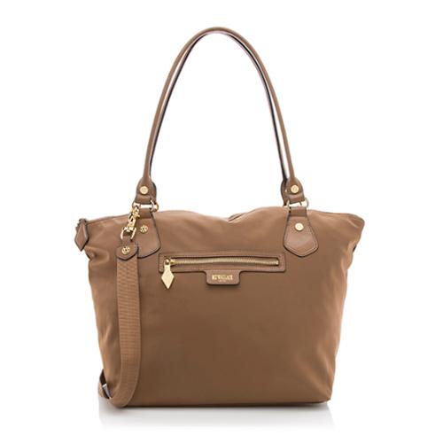 MZ Wallace Nylon Chelsea Tote - FINAL SALE