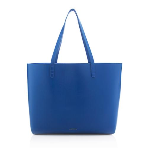 Mansur Gavriel Calf Leather Large Tote