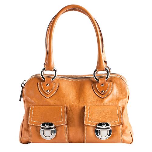 Marc Jacobs Blake Satchel Handbag