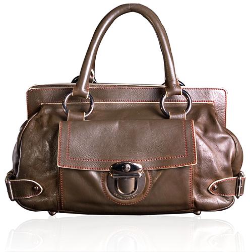 Marc Jacobs Elise Satchel Handbag