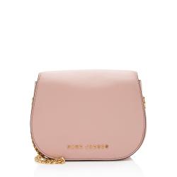 Marc Jacobs Leather Avenue Crossbody