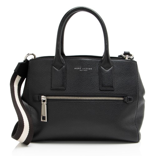 Marc Jacobs Leather Gotham Satchel