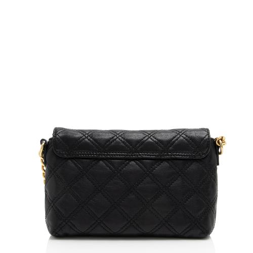 Marc Jacobs Leather Single Small Shoulder Bag