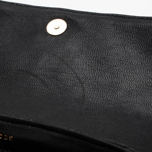 Marc Jacobs Leather Single Small Shoulder Bag