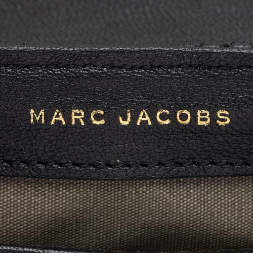 Marc Jacobs Leather Single Small Shoulder Bag