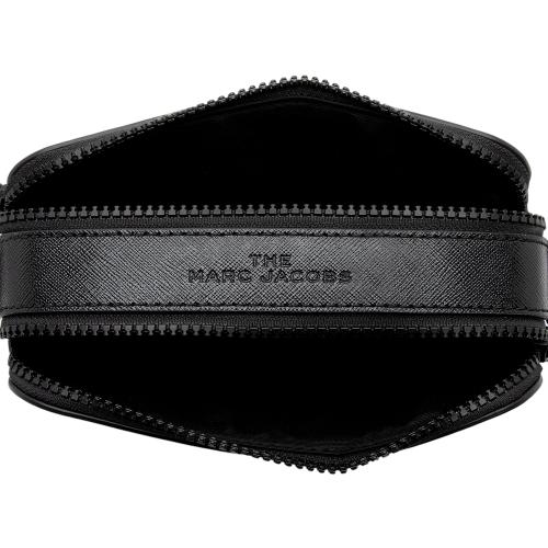 Marc Jacobs Leather Snapshot Camera Bag