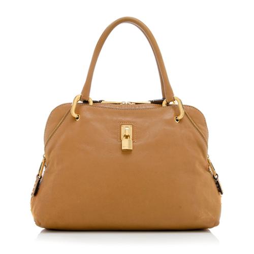 Marc Jacobs Paradise Rio Satchel