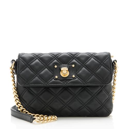 Marc Jacobs Single Small Shoulder Bag