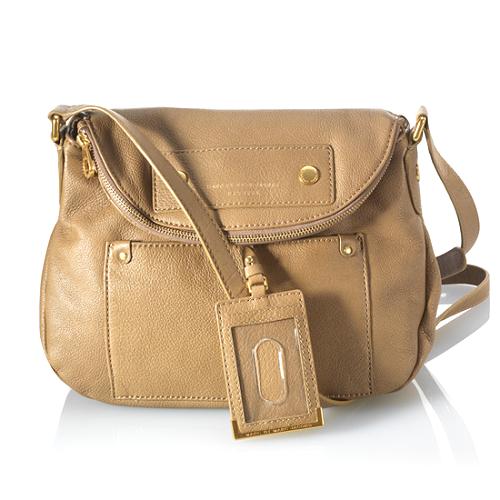 Marc By Marc Jacobs Preppy Natasha Crossbody 