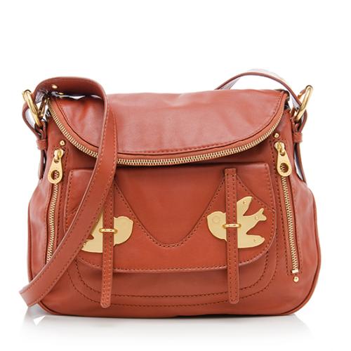 Marc by Marc Jacobs Petal to the Metal Natasha Shoulder Bag