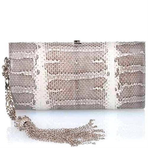 Mary Norton Baton Evening Handbag