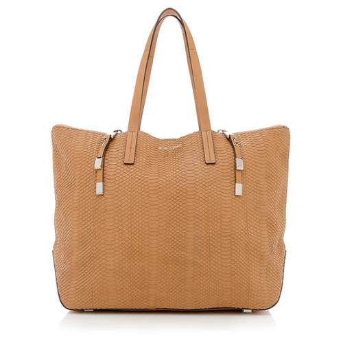 Michael Kors Miranda Large Shopper Tote