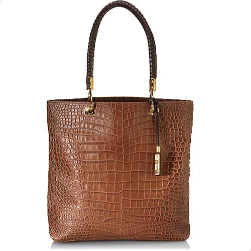 Michael Kors Skorpios Item Tote