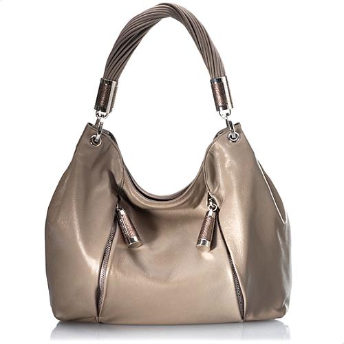 Michael Kors 'Tonne' Hobo Handbag