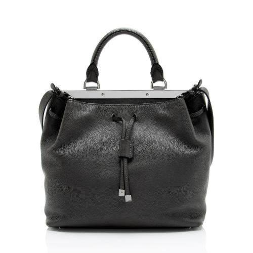 Mulberry Leather Kensington Small Tote