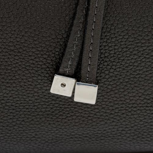 Mulberry Leather Kensington Small Tote