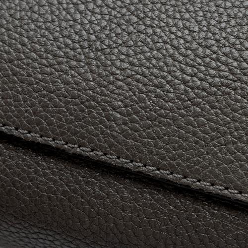 Mulberry Leather Kensington Small Tote