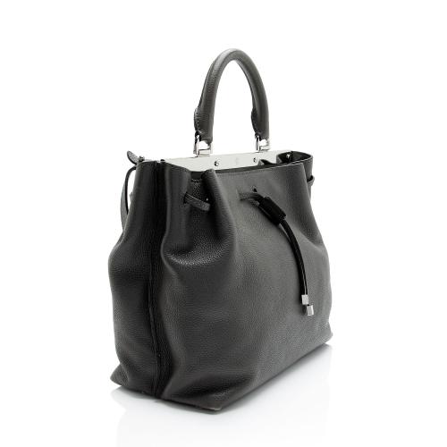 Mulberry Leather Kensington Small Tote