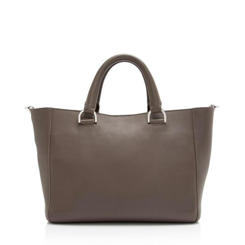 Mulberry Smooth Calfskin Willow Small Tote