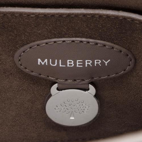 Mulberry Smooth Calfskin Willow Small Tote