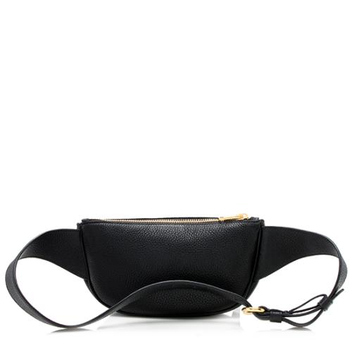 Prada Vitello Daino Leather Belt Bag