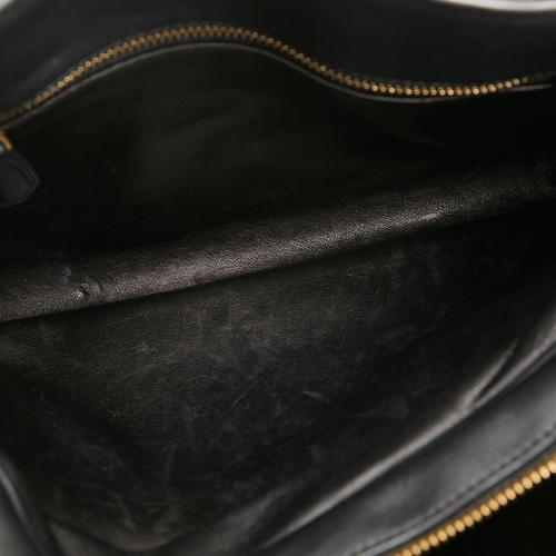 Prada Glace Calf Satchel