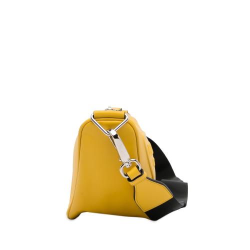 Prada Grace Lux Triangle Crossbody