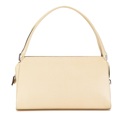 Prada Leather Shoulder Bag