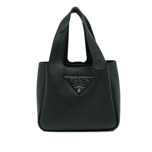 Prada Mini Vitello Daino Soft Dynamique