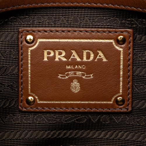 Prada Nappa Antique Bow Bag