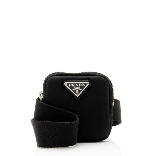 Prada Re-Nylon Belt Bag