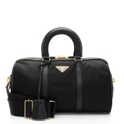 Prada Re-Nylon Saffiano Re-Edition 1978 Medium Tote