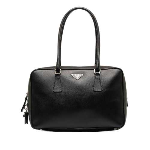 Prada Saffiano Bauletto