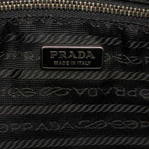 Prada Saffiano Bauletto