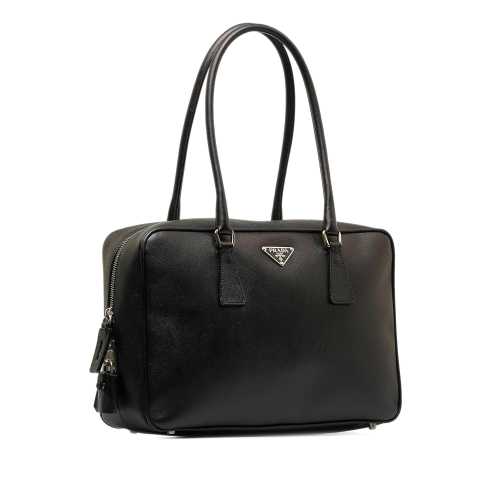 Prada Saffiano Bauletto