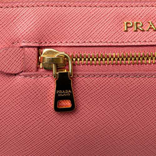 Prada Saffiano Crossbody Bag